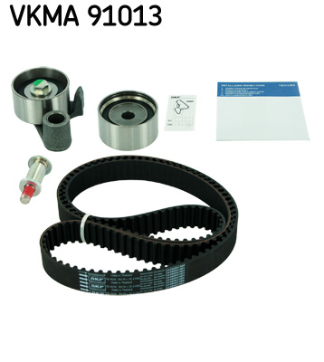 SKF Vezérműszíj készlet VKMA91013_SKF